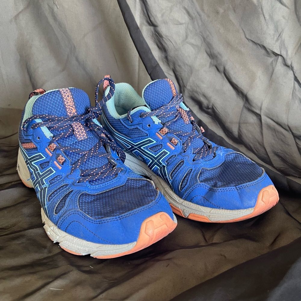 Asics gel adventure 7
